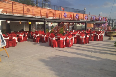 Lidya Kına Evi Kokteyl Balo Salonu