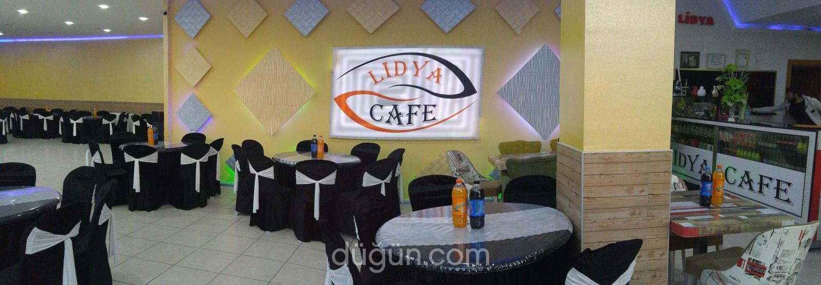 Lidya Kına Evi Kokteyl Balo Salonu