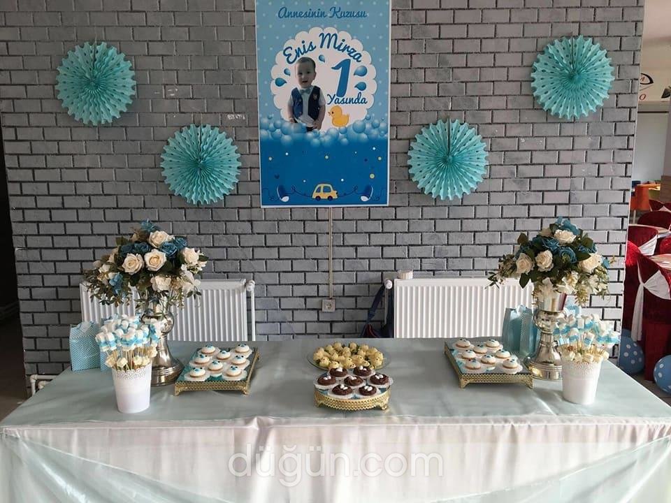 Lidya Kına Evi Kokteyl Balo Salonu