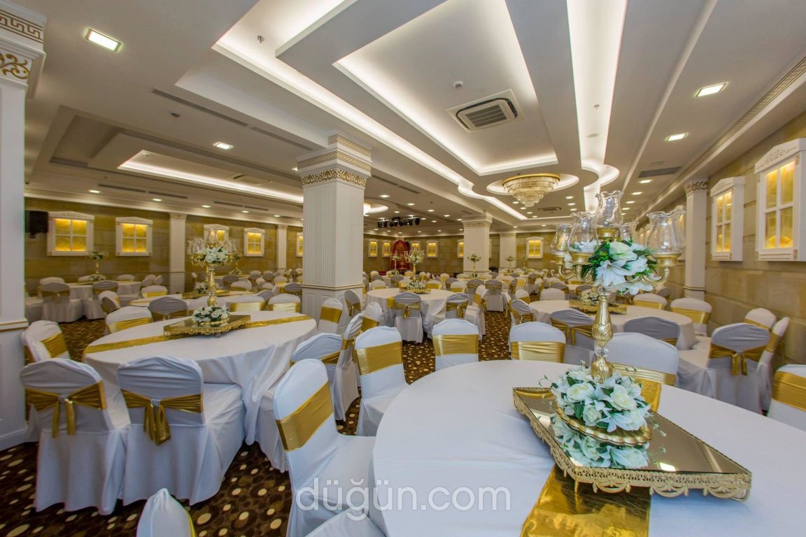 Gherdan Gold Otel