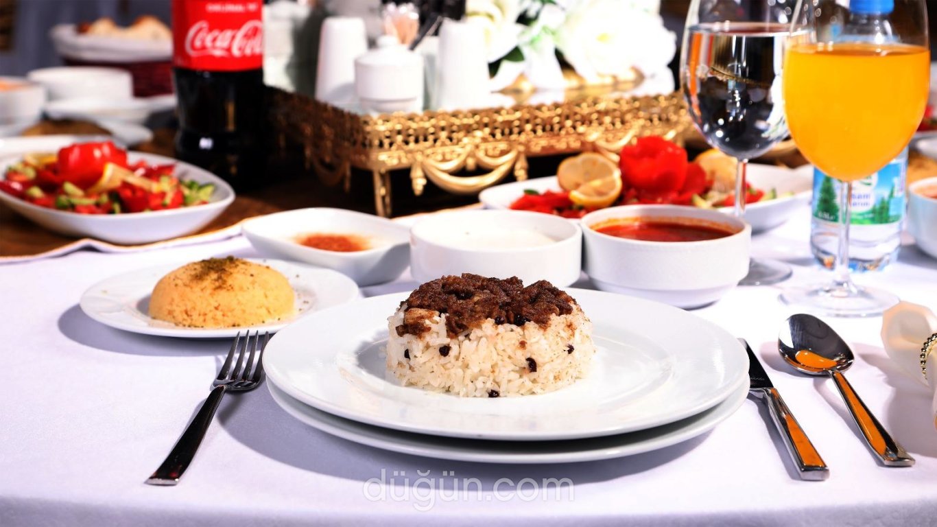 Gherdan Gold Otel