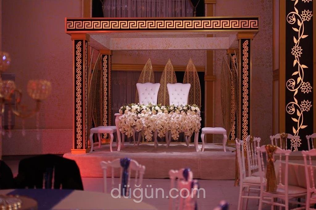 Alyans Düğün Salonu