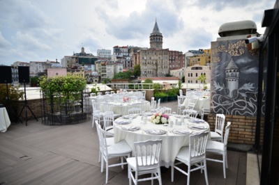Teras 212 Galata