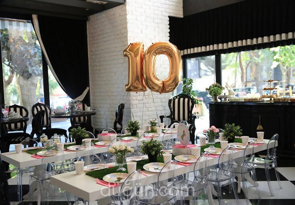 Mia Festa Parti Evi Fiyatları Kına ve Bekarlığa Veda Mekan İstanbul