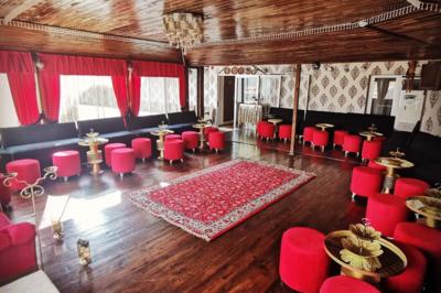 Ankatra Otel & Kına Konağı