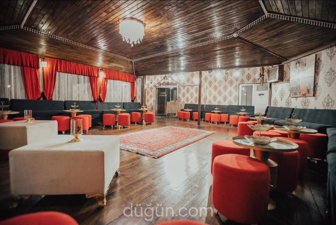 Ankatra Otel & Kına Konağı