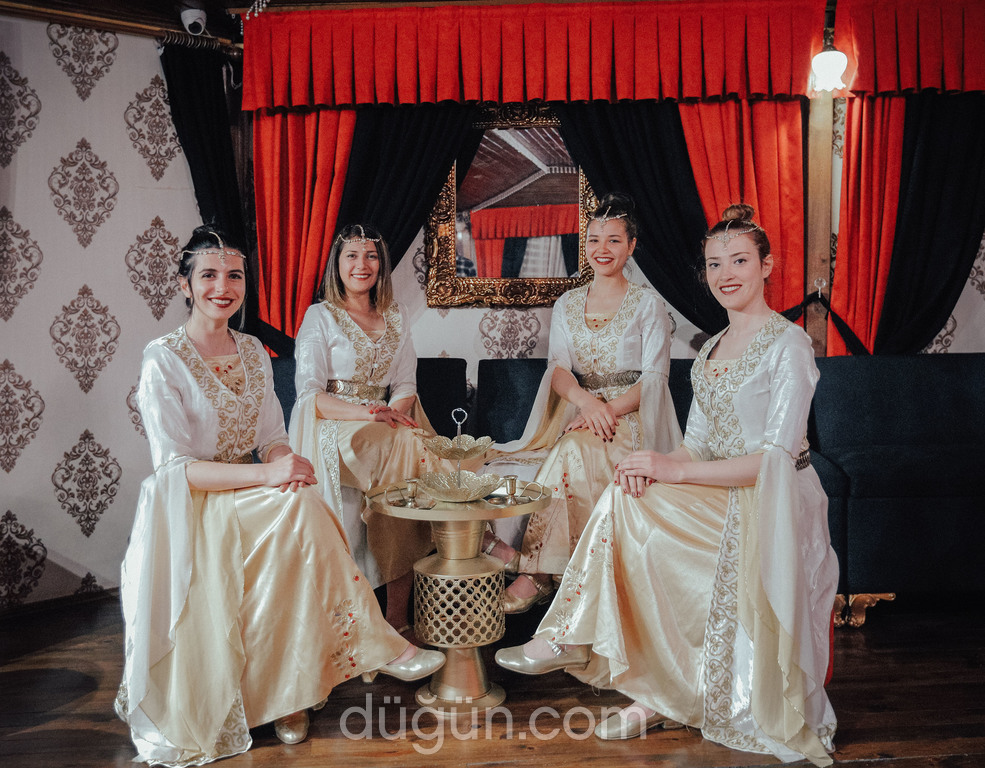 Ankatra Otel & Kına Konağı