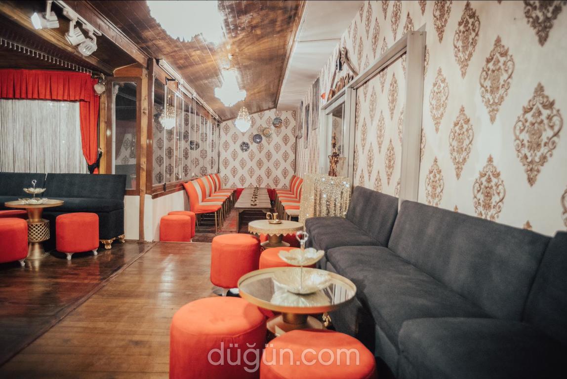 Ankatra Otel & Kına Konağı