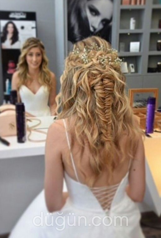 Mis Kuaför Hairdresser Coiffeur