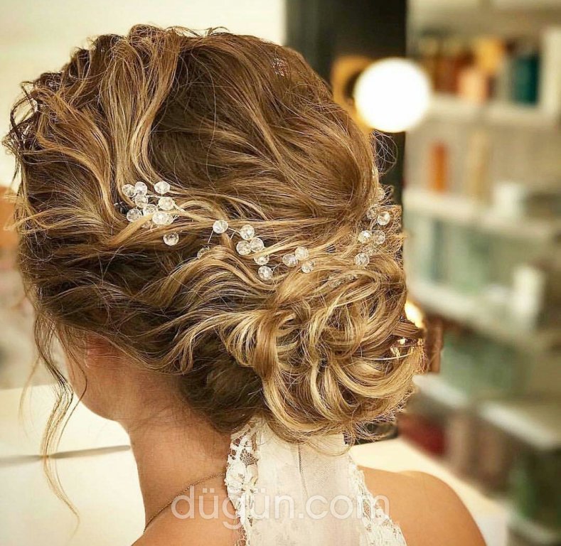 Mis Kuaför Hairdresser Coiffeur