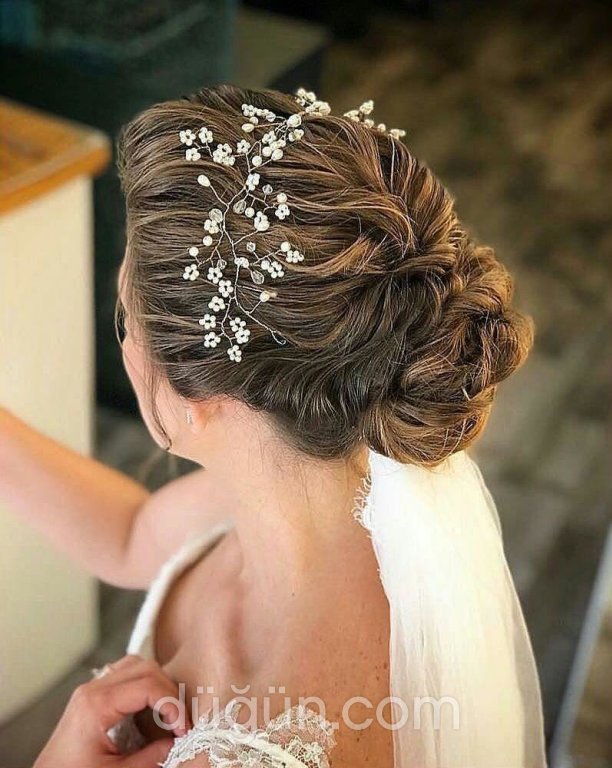 Mis Kuaför Hairdresser Coiffeur