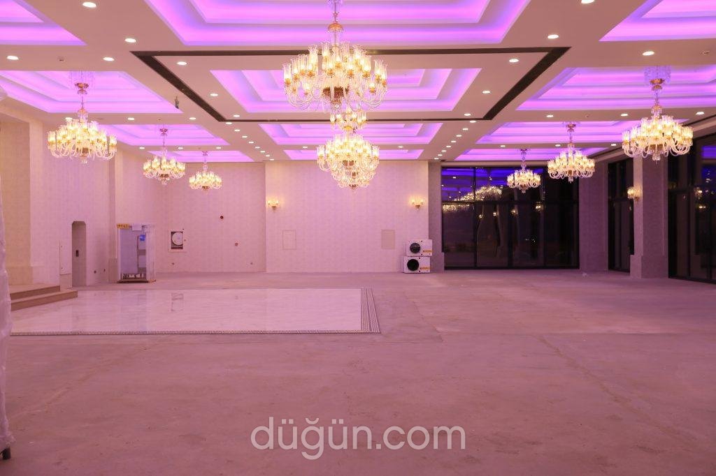 Yelken Cafe Restaurant Düğün Salonu