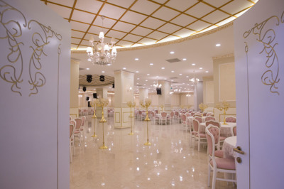 Mamikler Düğün Salonu