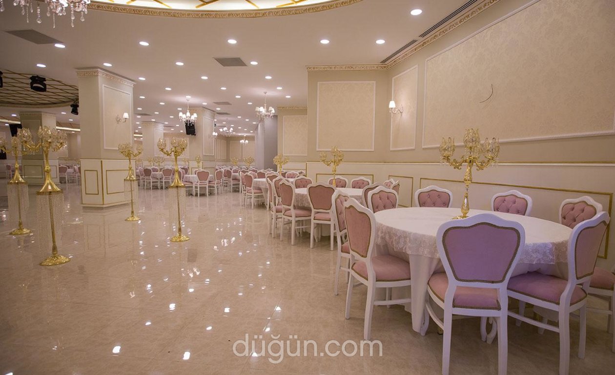 Mamikler Düğün Salonu