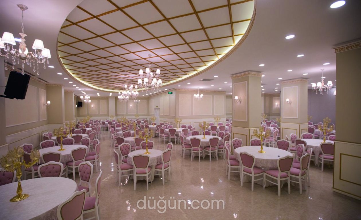 Mamikler Düğün Salonu