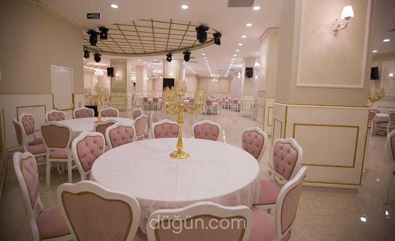 Mamikler Düğün Salonu