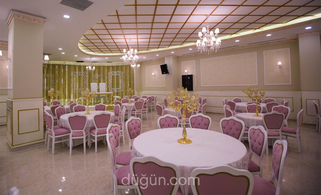 Mamikler Düğün Salonu