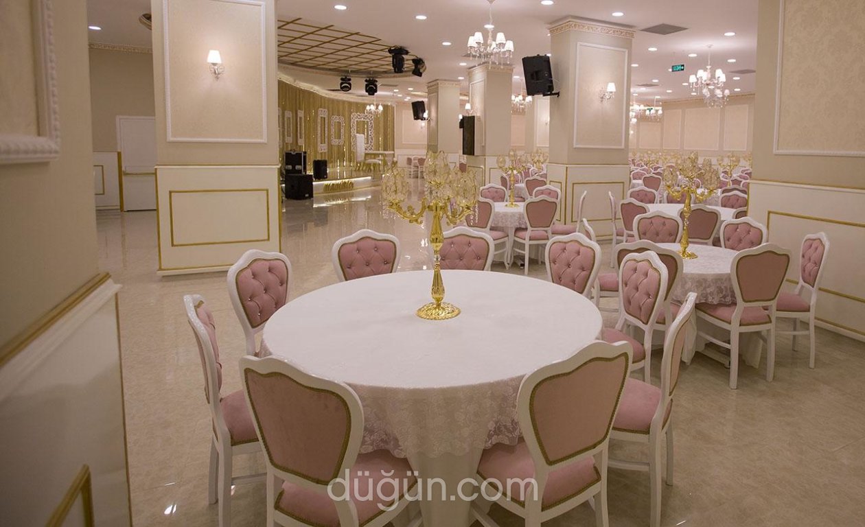 Mamikler Düğün Salonu