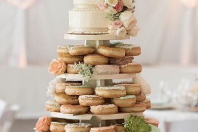 Donut’s Love Beşiktaş