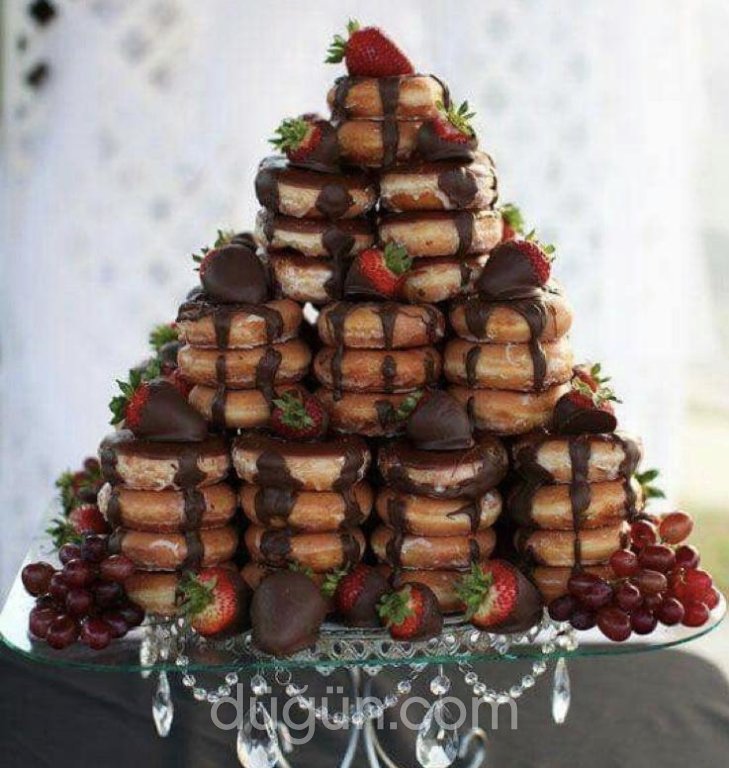 Donut’s Love Beşiktaş