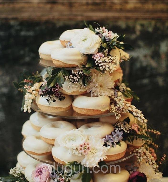 Donut’s Love Beşiktaş