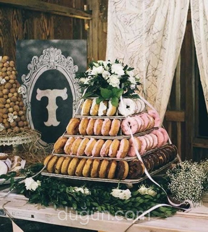 Donut’s Love Beşiktaş