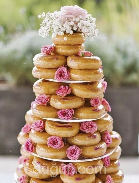 Donut’s Love Beşiktaş