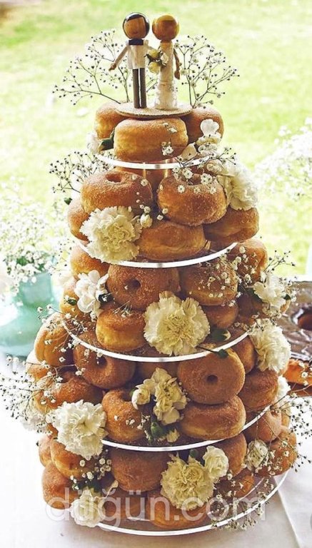 Donut’s Love Beşiktaş