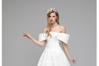 Heva Bridal 