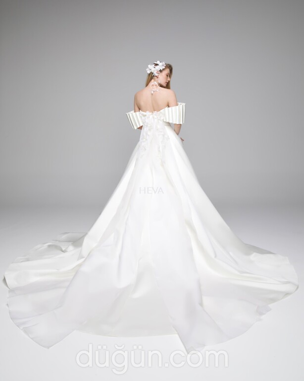 Heva Bridal