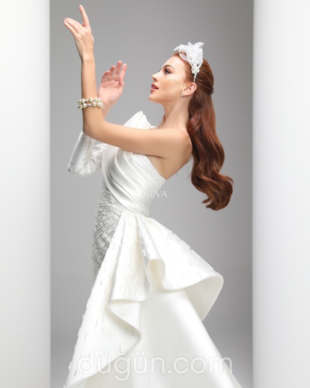 Heva Bridal