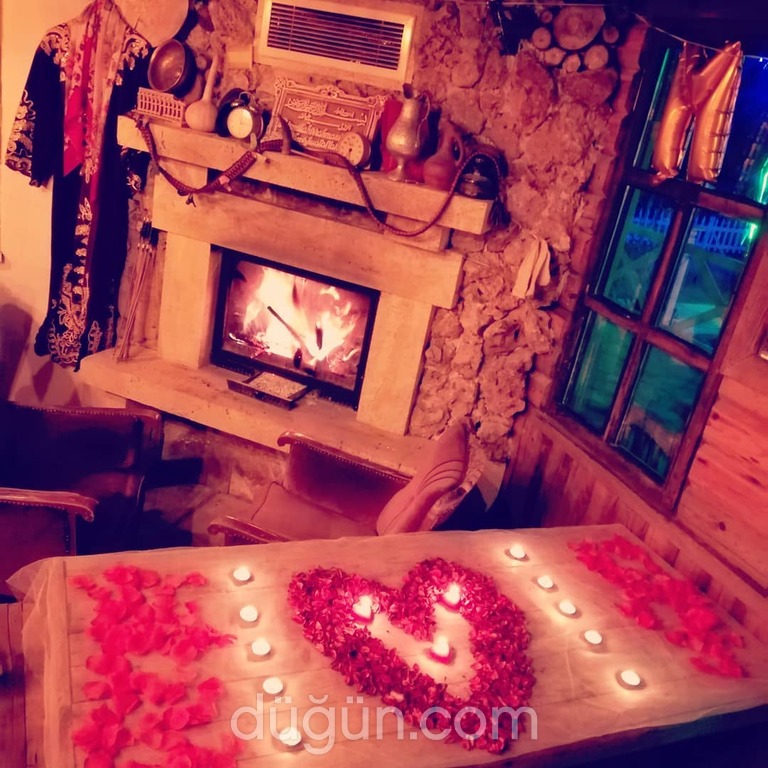 Bizim Ev Restaurant