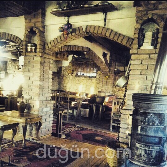 Bizim Ev Restaurant