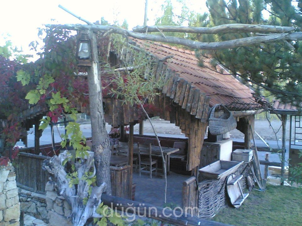 Bizim Ev Restaurant