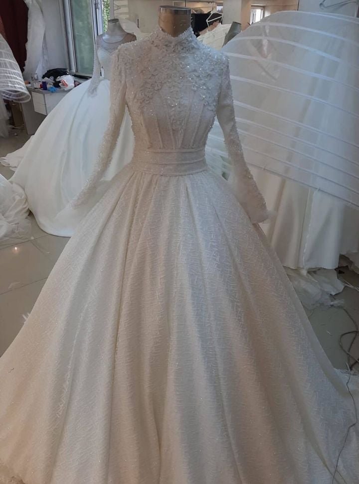 Wow Fashion Bride 1