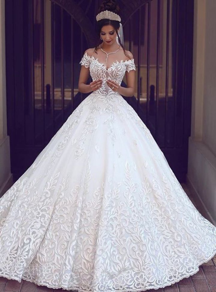 Wow Fashion Bride 102