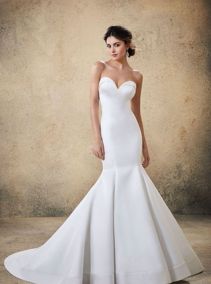 Wow Fashion Bride 35