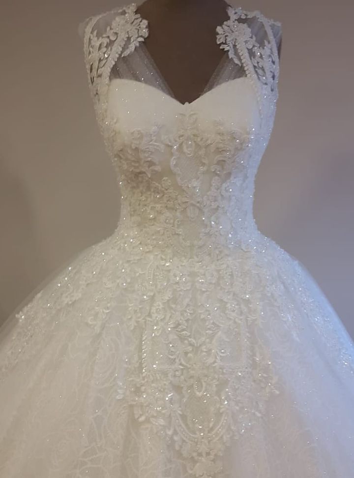 Wow Fashion Bride 11