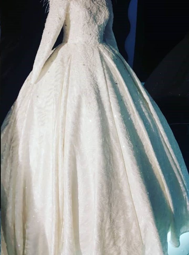 Wow Fashion Bride 9