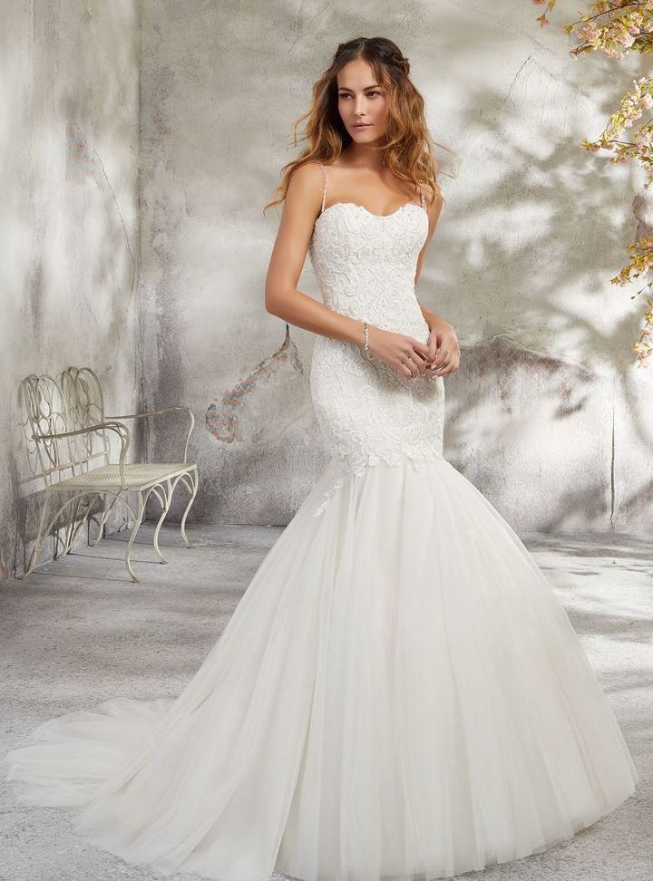 Wow Fashion Bride 41