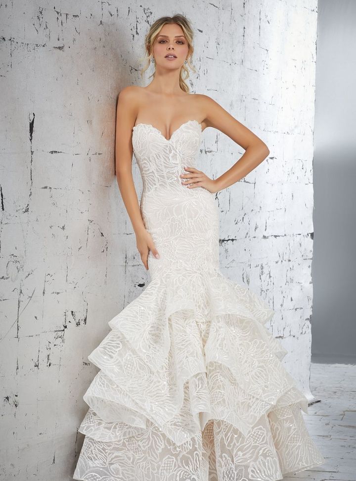 Wow Fashion Bride 40