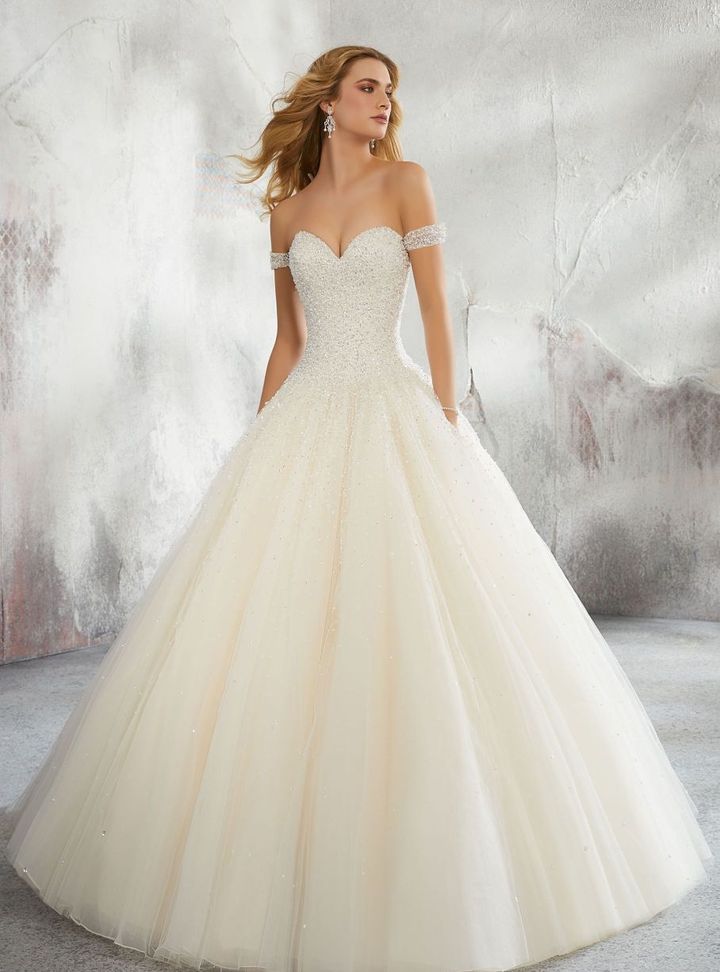 Wow Fashion Bride 99