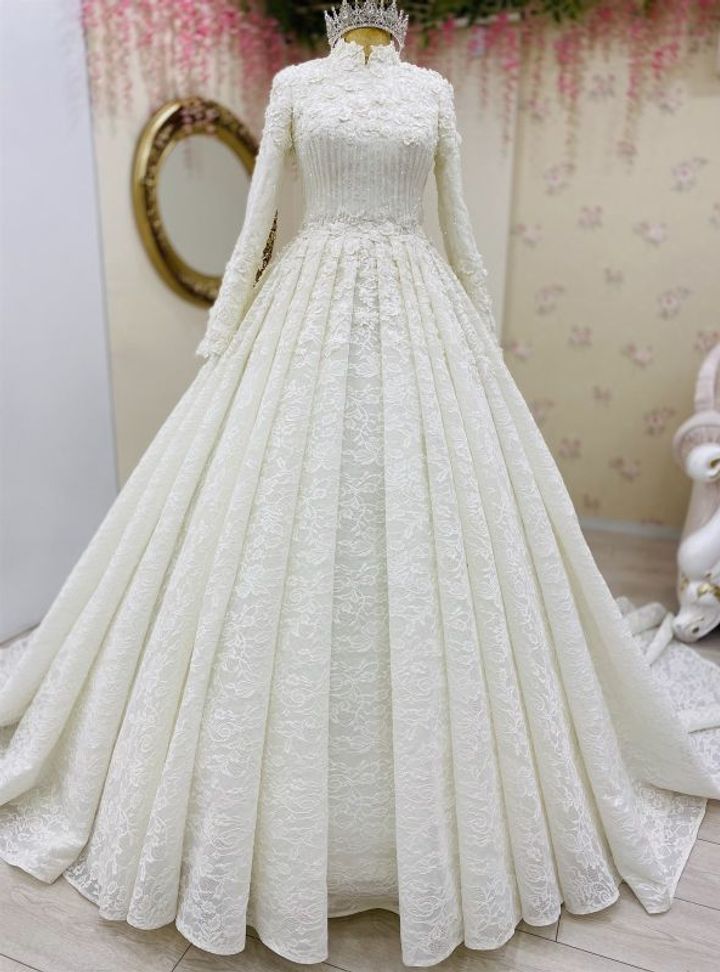 Wow Fashion Bride 103