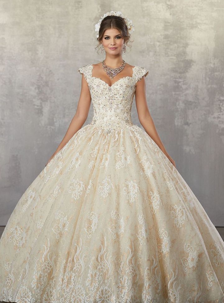 Wow Fashion Bride 101