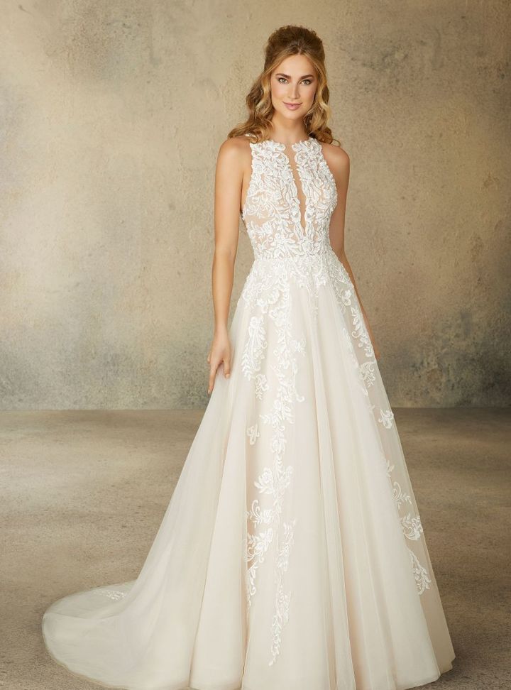 Wow Fashion Bride 79