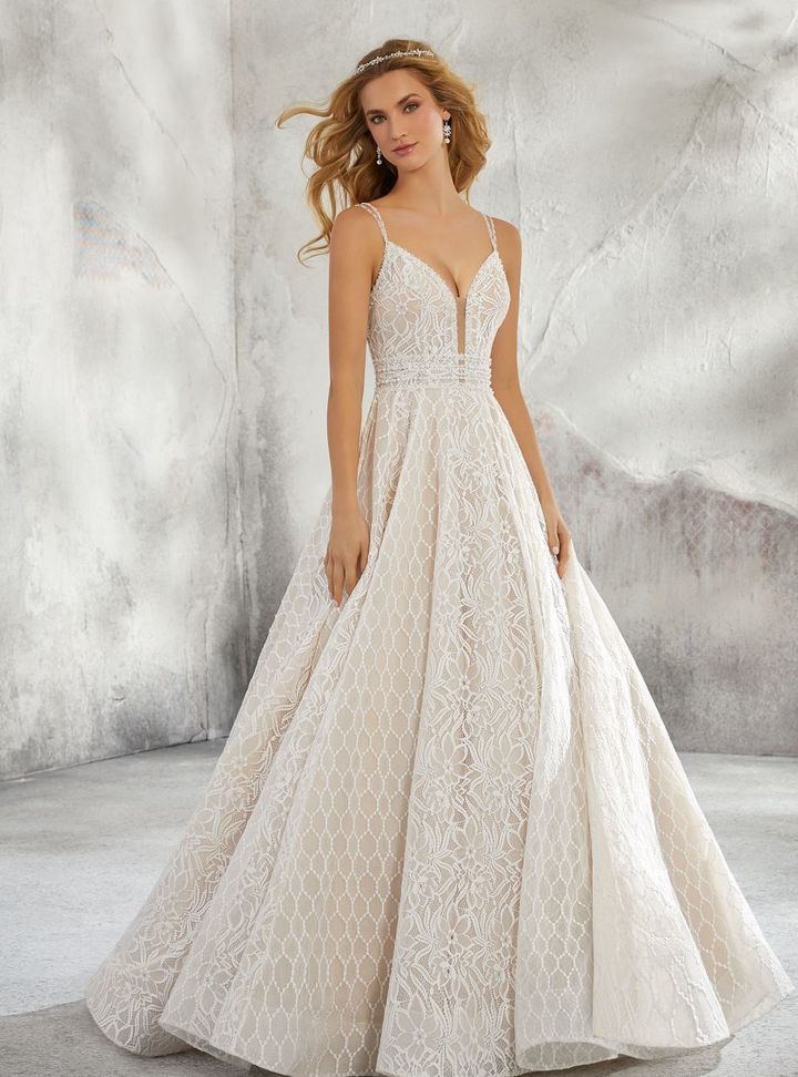 Wow Fashion Bride 69