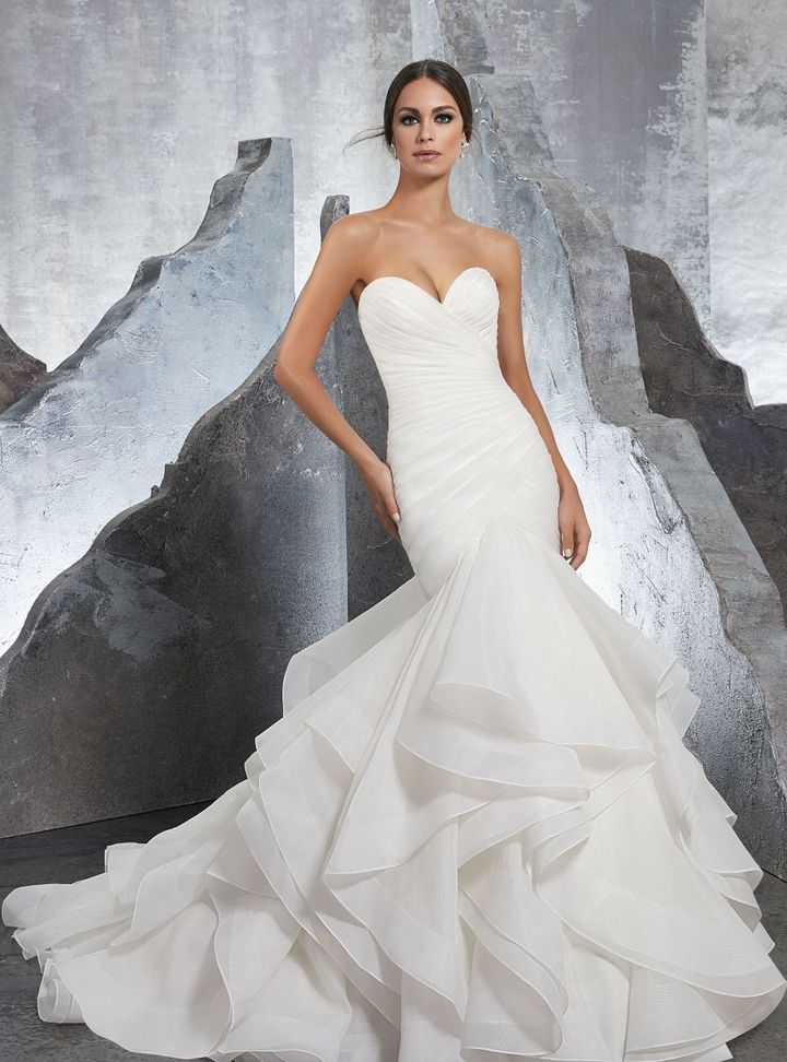 Wow Fashion Bride 46