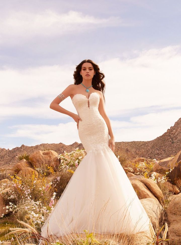 Wow Fashion Bride 34