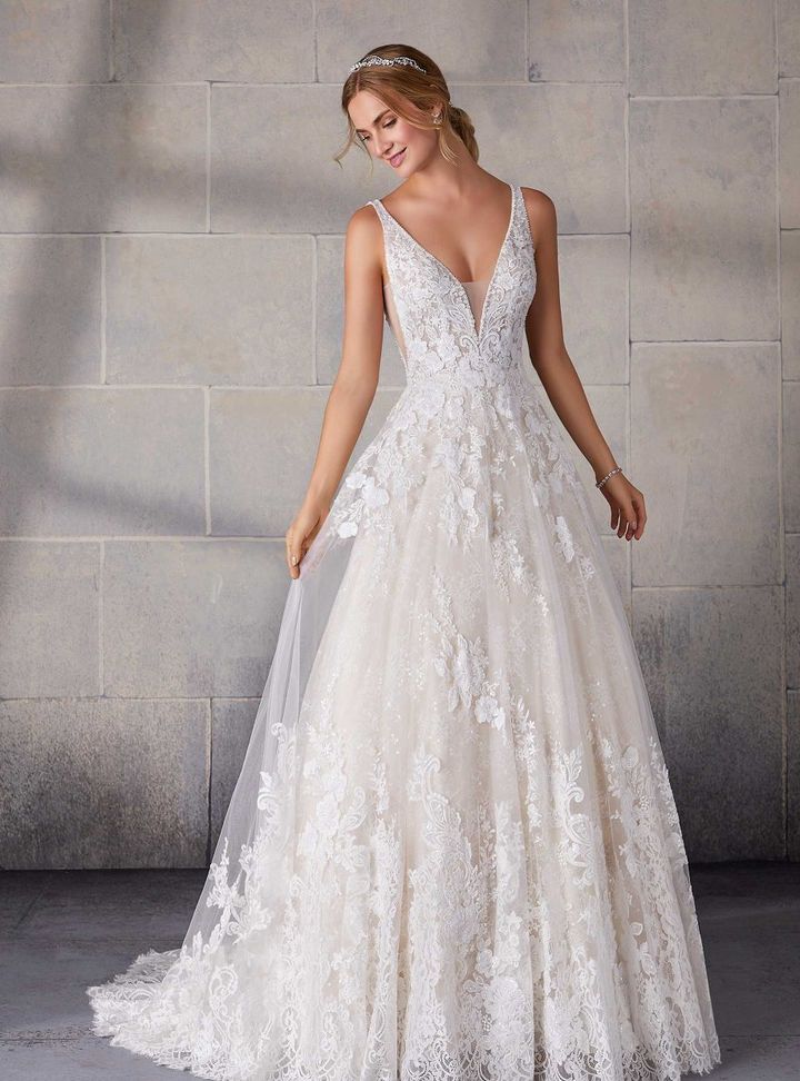 Wow Fashion Bride 85