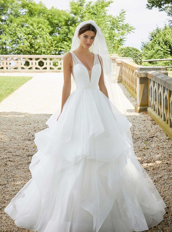 Wow Fashion Bride 60